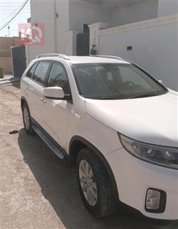 کیا سۆرینتۆ